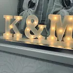 K&M House