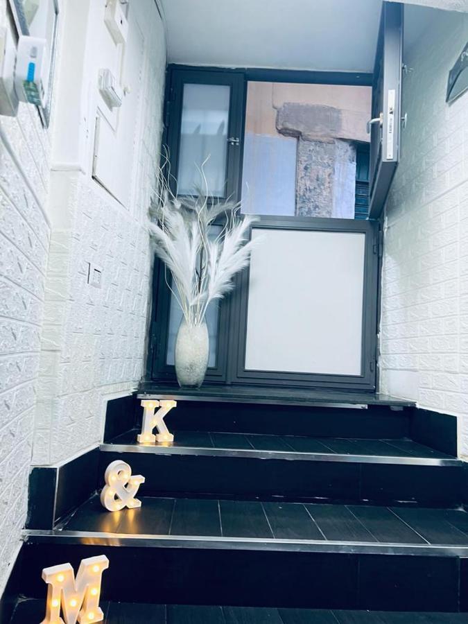 Apartment K&m House