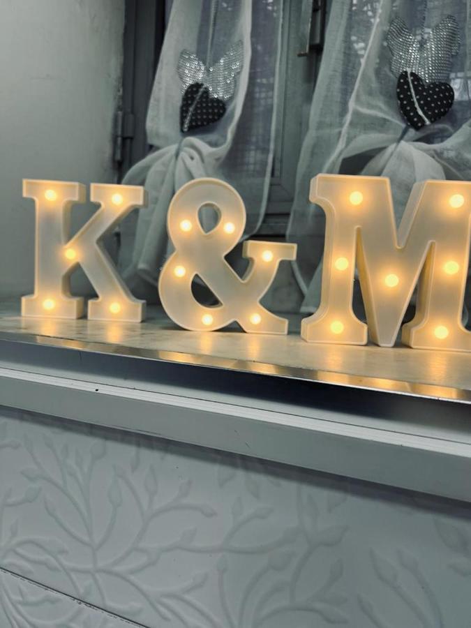 Apartment K&m House