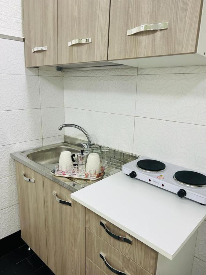 Apartment K&m House Naples