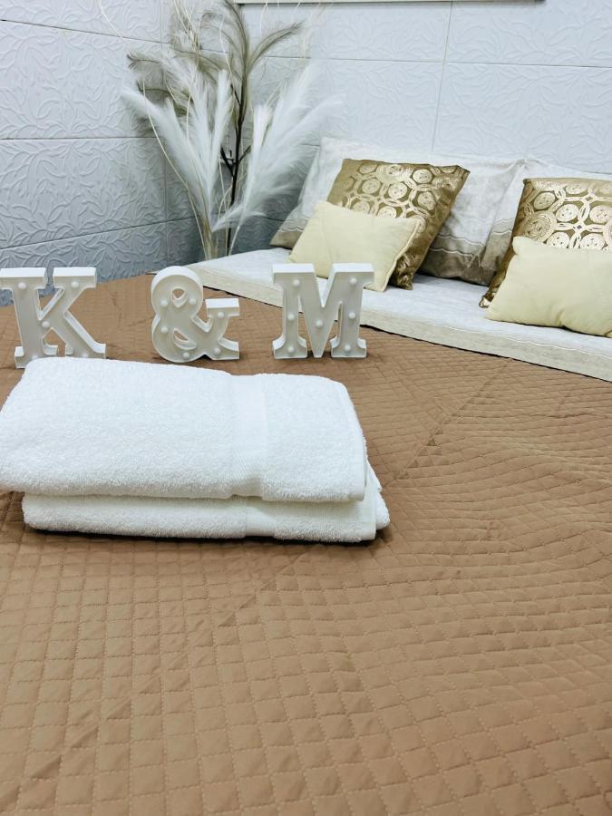 K&m House Appartement