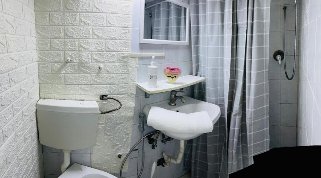 K&m House Appartement *